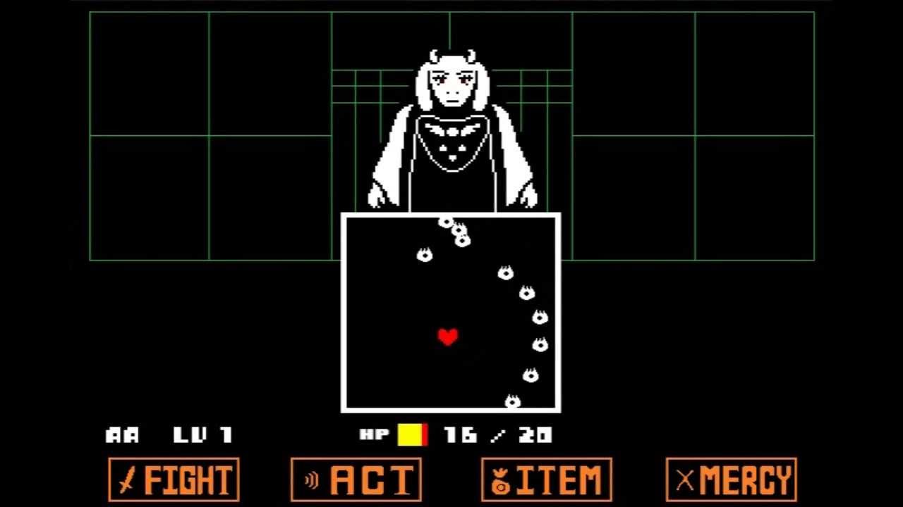 play undertale for free
